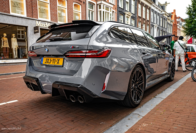 BMW M5 G99 Touring