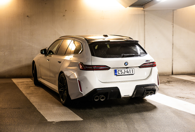 BMW M5 G99 Touring
