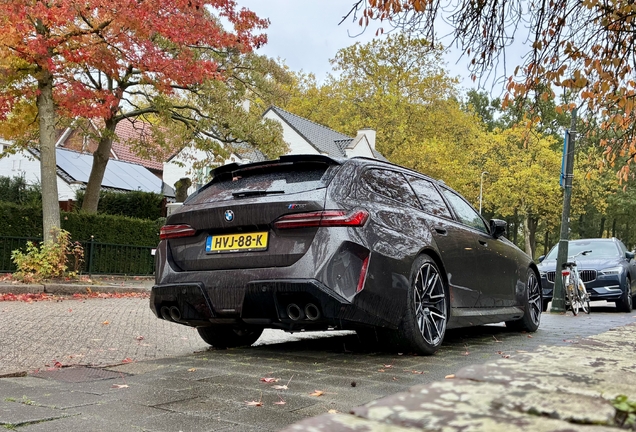 BMW M5 G99 Touring