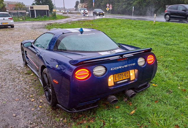 Chevrolet Corvette C5