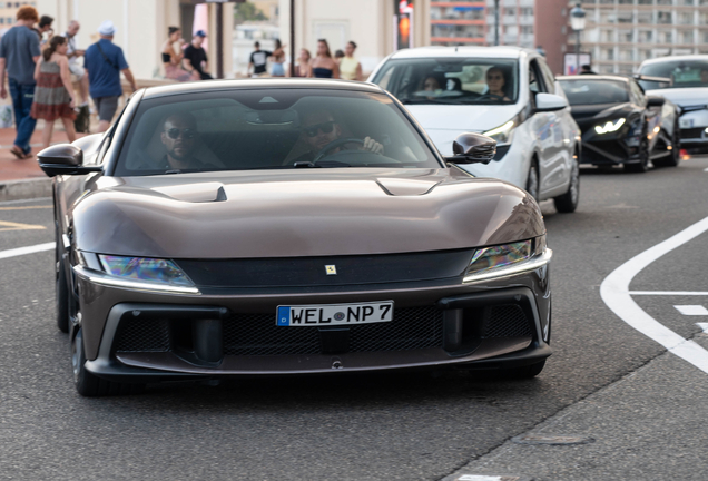 Ferrari 12Cilindri