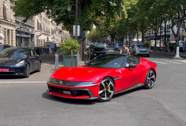 Ferrari 12Cilindri