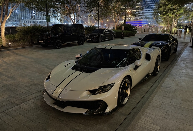 Ferrari 296 Speciale
