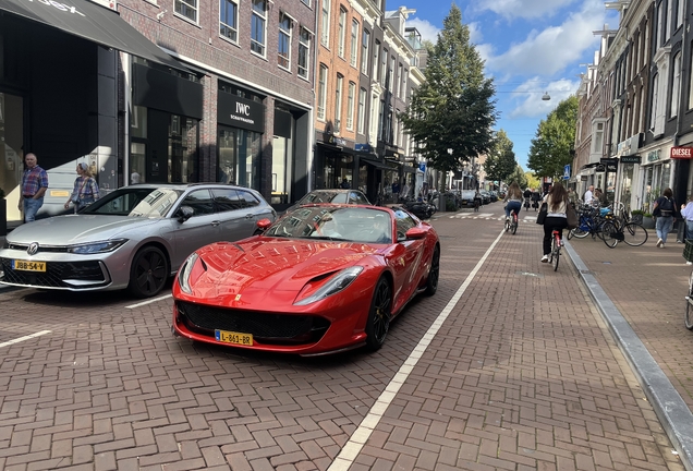 Ferrari 812 GTS