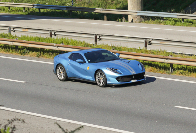 Ferrari 812 GTS