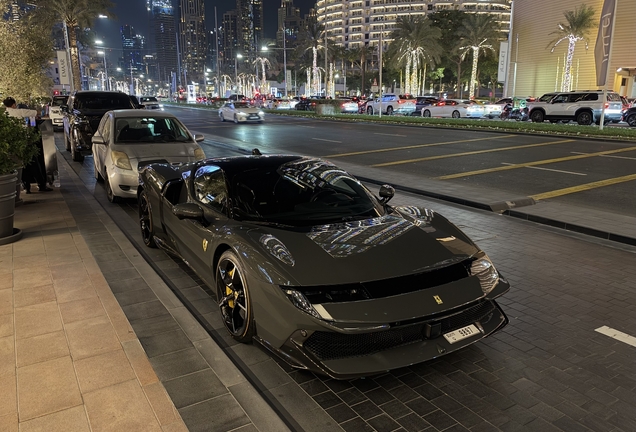 Ferrari 849 Testarossa