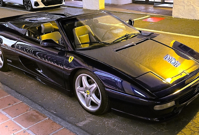 Ferrari F355 Spider