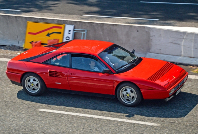 Ferrari Mondial T