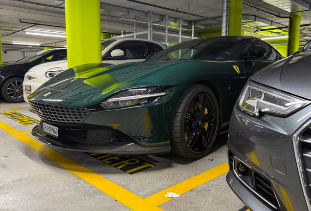 Ferrari Roma