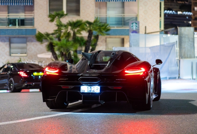 Koenigsegg Jesko Absolut