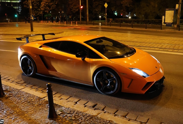 Lamborghini Gallardo LP560-4 2013