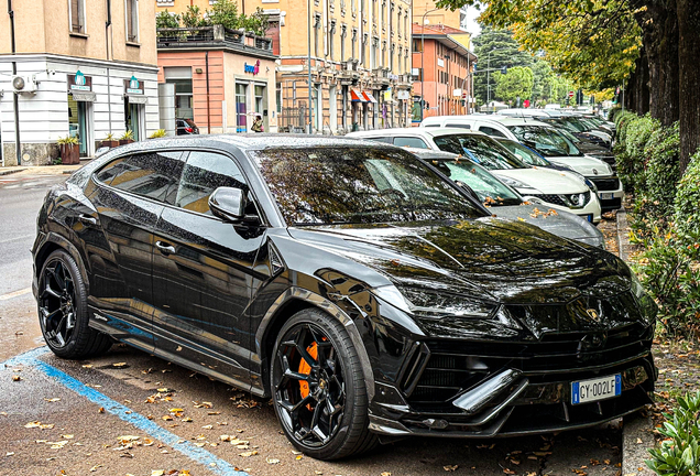 Lamborghini Urus Performante