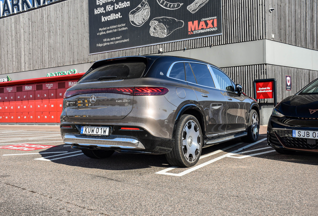 Mercedes-Maybach EQS 680 X296