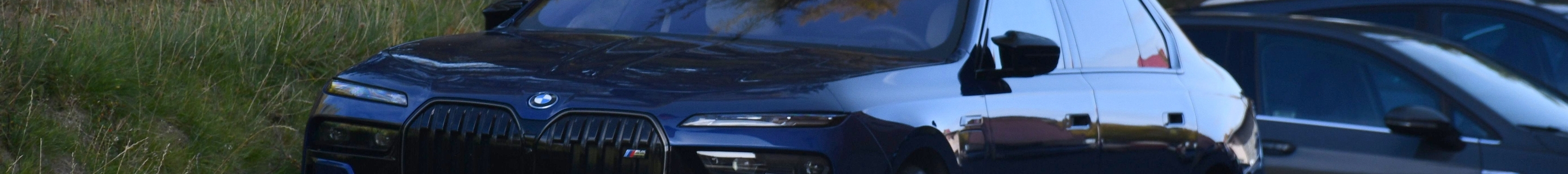 BMW M760e xDrive