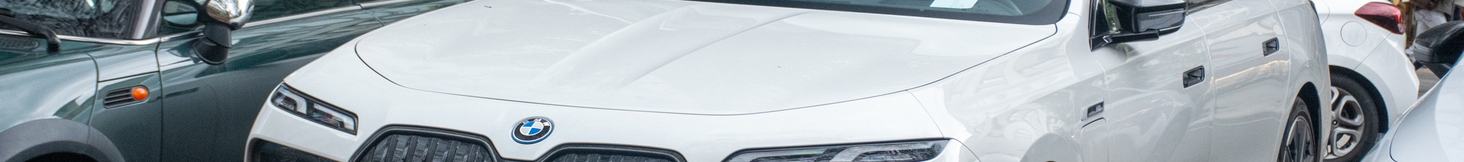 BMW M760e xDrive