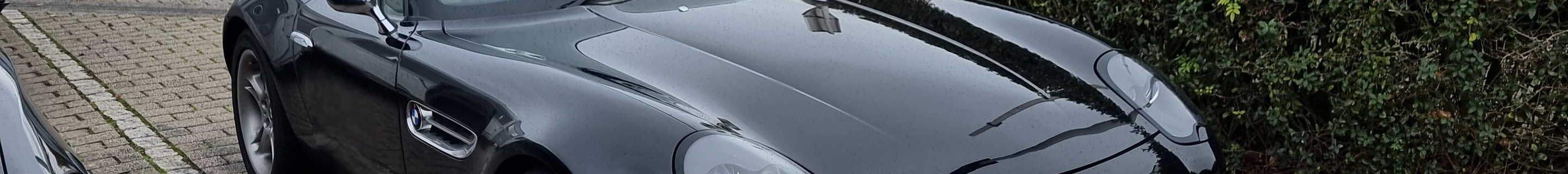 BMW Z8