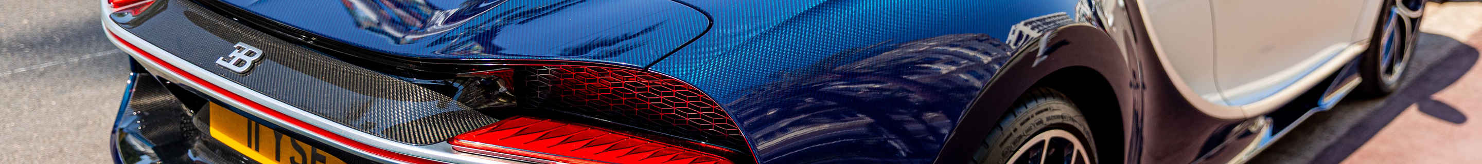 Bugatti Chiron