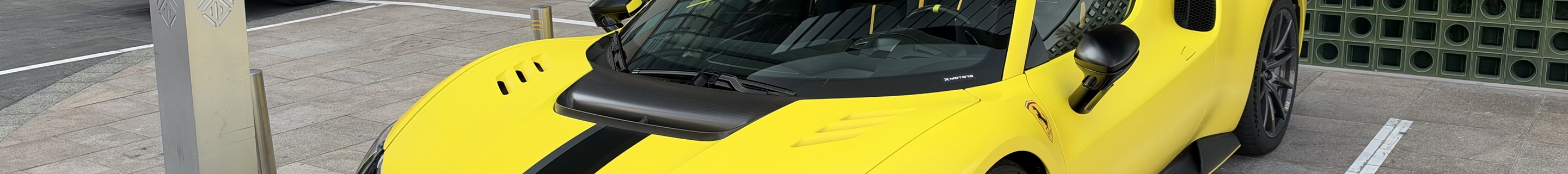 Ferrari 296 Speciale A
