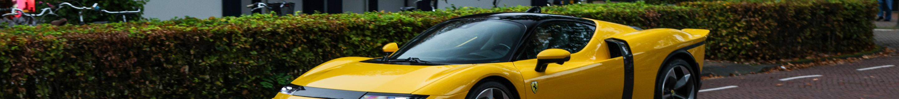 Ferrari 849 Testarossa