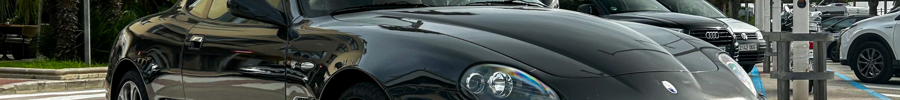 Maserati 4200GT