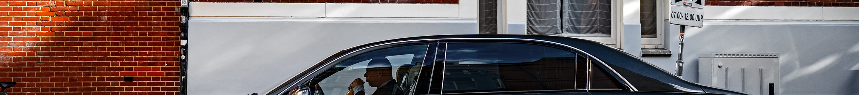Maybach 62 S