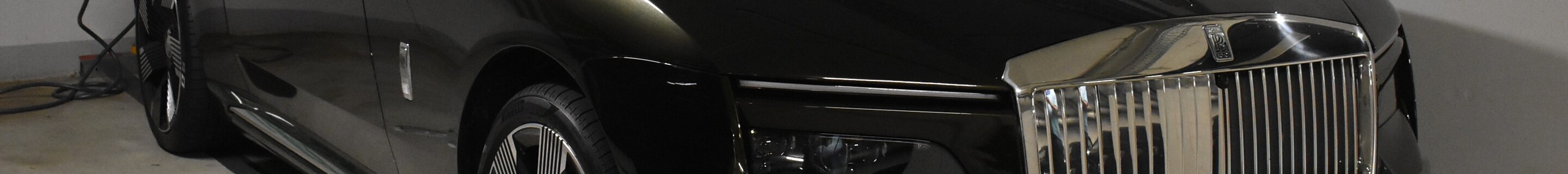 Rolls-Royce Spectre