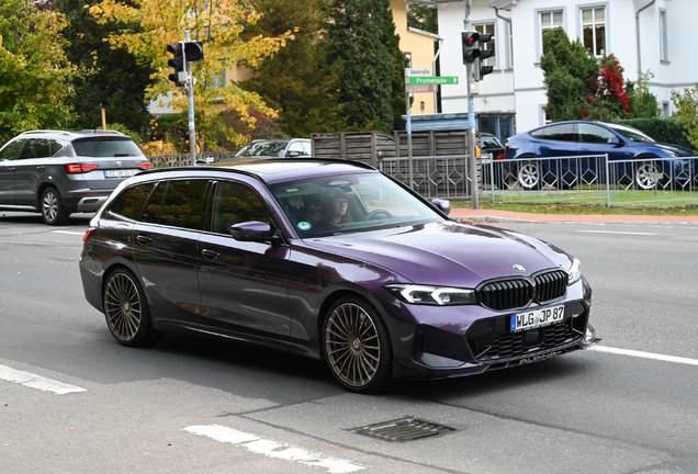 Alpina B3 GT Touring 2023