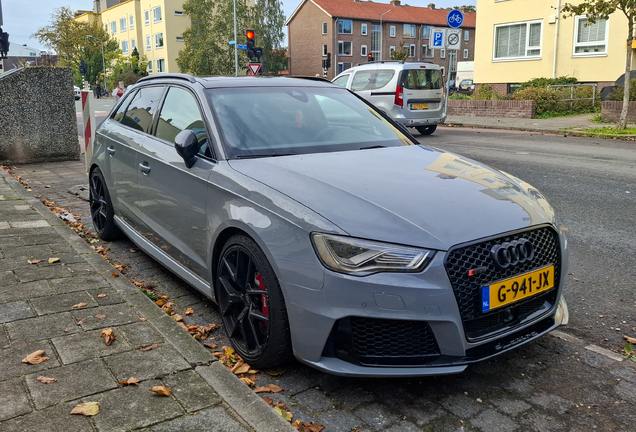 Audi RS3 Sportback 8V