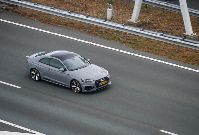 Audi RS5 B9