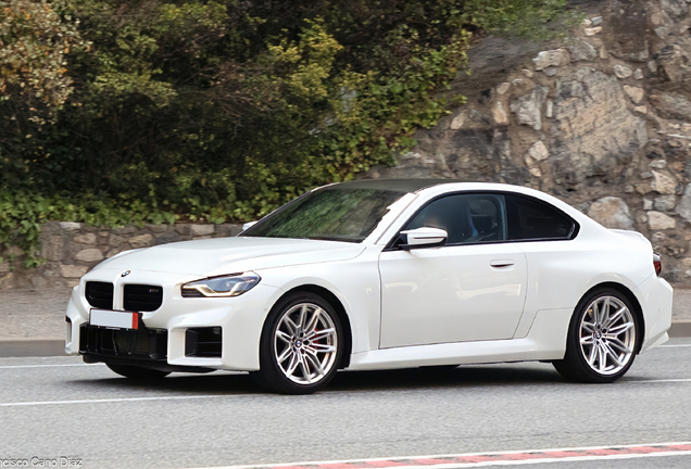 BMW M2 Coupé G87