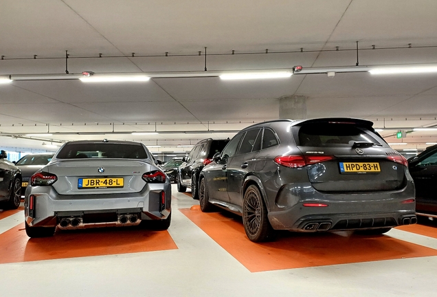 BMW M2 Coupé G87
