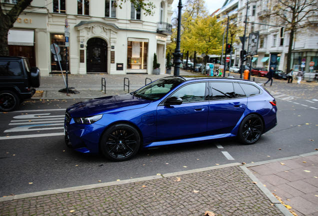 BMW M5 G99 Touring