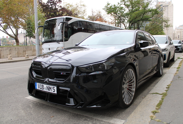 BMW M5 G99 Touring