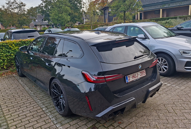 BMW M5 G99 Touring