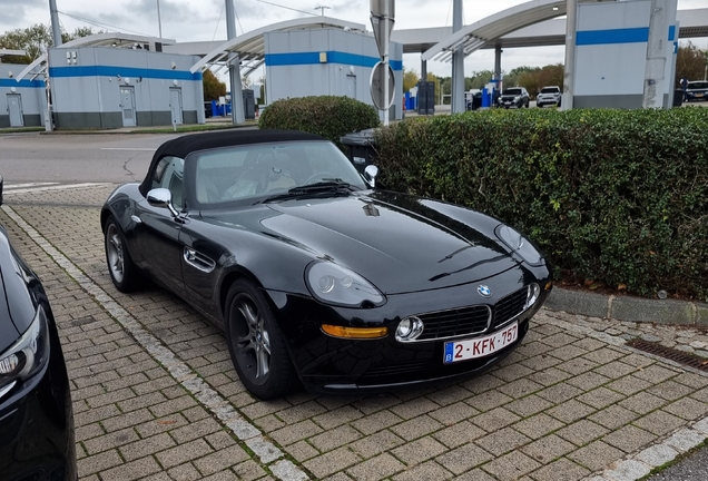 BMW Z8
