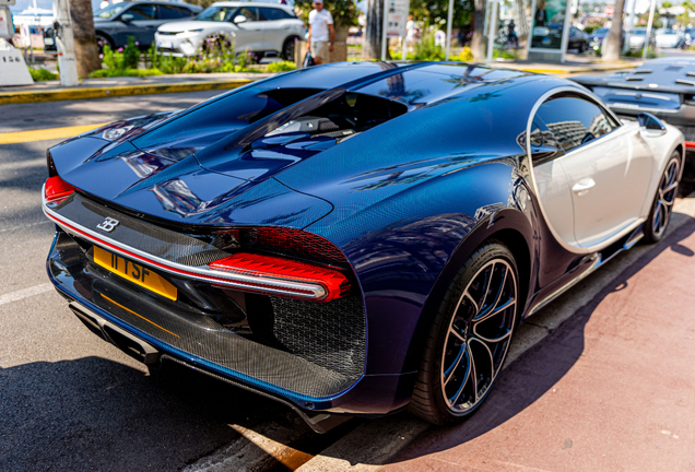 Bugatti Chiron