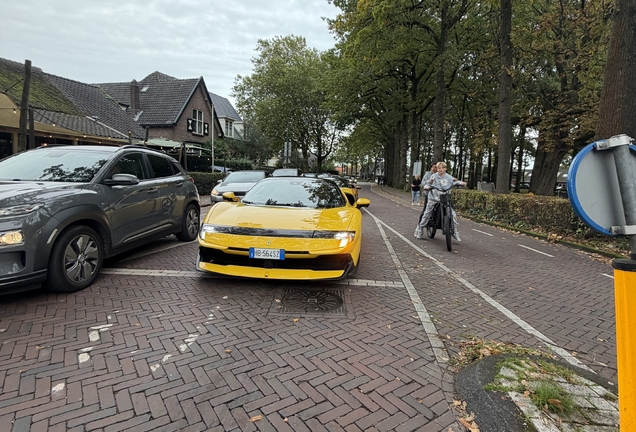 Ferrari 849 Testarossa