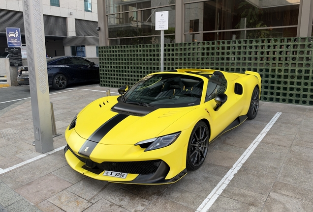 Ferrari 296 Speciale A