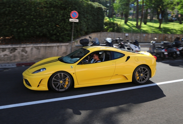 Ferrari 430 Scuderia