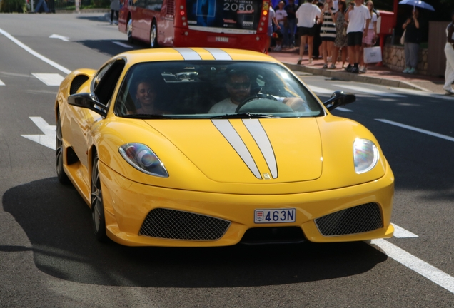 Ferrari 430 Scuderia