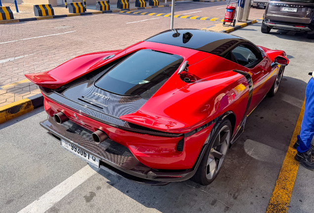 Ferrari 849 Testarossa