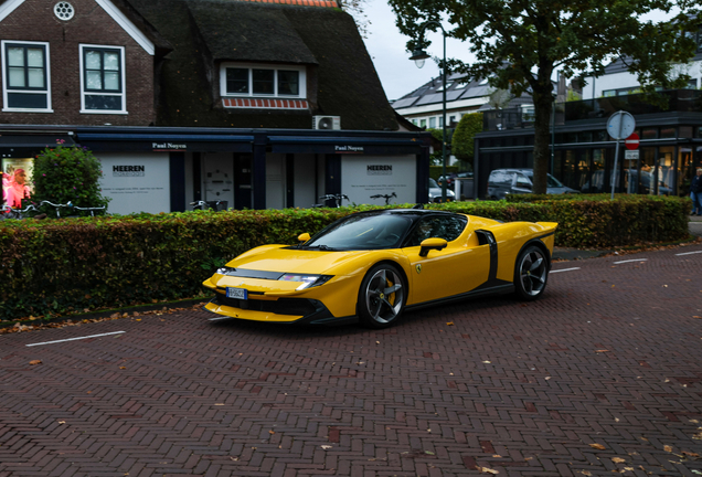 Ferrari 849 Testarossa
