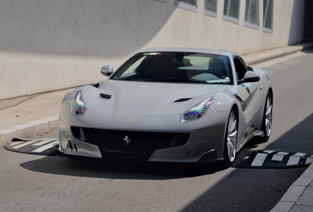 Ferrari F12tdf