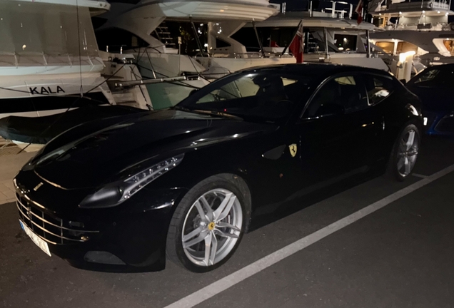 Ferrari FF