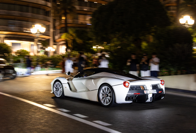 Ferrari LaFerrari
