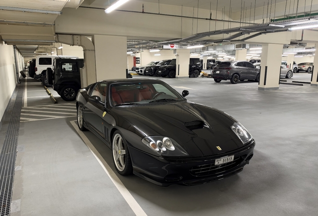 Ferrari Superamerica