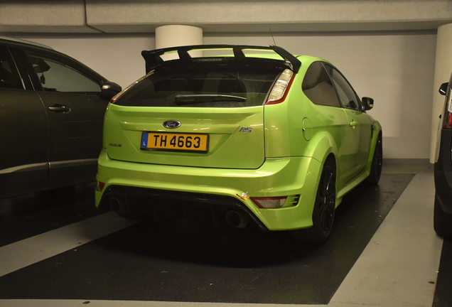 Ford Focus RS MkII