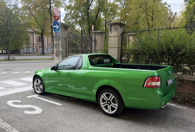Holden VE Ute SS