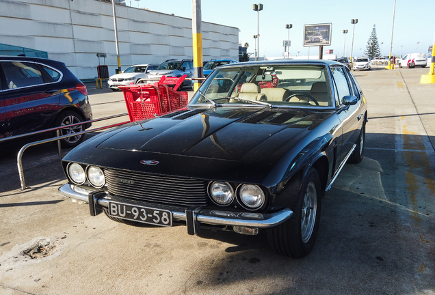 Jensen Interceptor