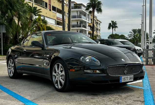Maserati 4200GT